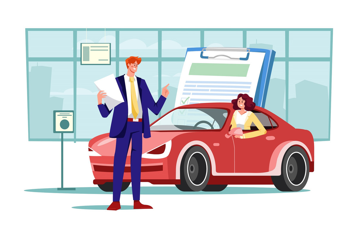 Lewisville's Guide to Car Loans for Bad Credit: Everything You Need to Know