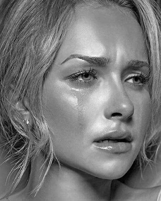 Рисунок карандашом