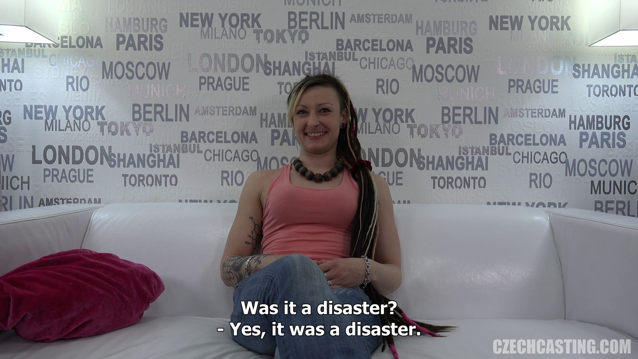CZechcastingeva1120 007