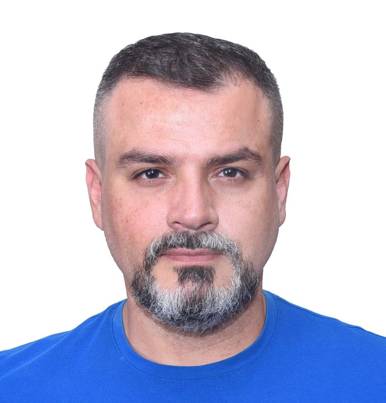 Alexis Vargas Soto