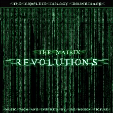 THE MATRIX THE COMPLETE TRILOGY SOUNDTRACK (2019)