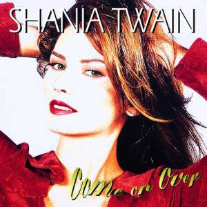 Re: Shania Twain