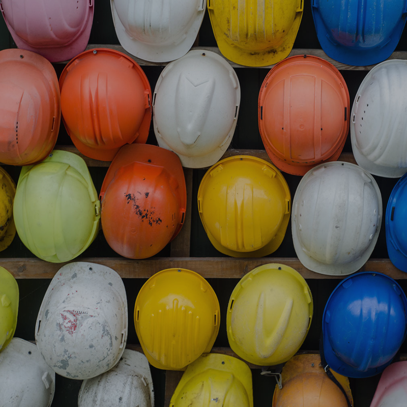 Safety Management Module
