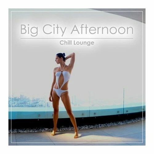 VA - Big City Afternoon Chill Lounge (2024) FLAC