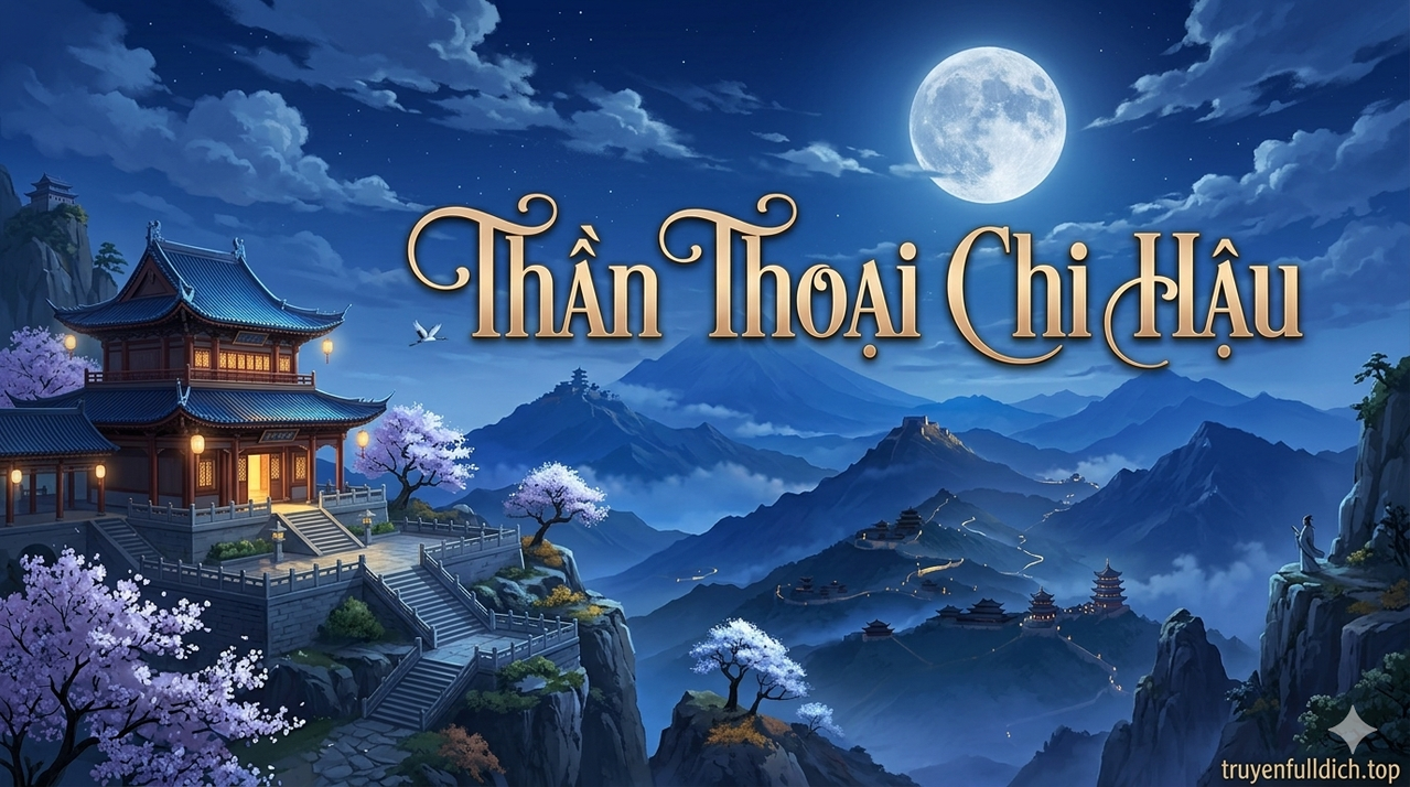 Thần Thoại Chi Hậu