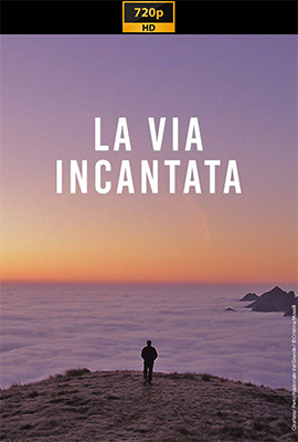 La via incantata (2021) .mkv DLMux 720p E-AC3+AC3 ITA SUBS