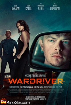 Wardriver (2026)