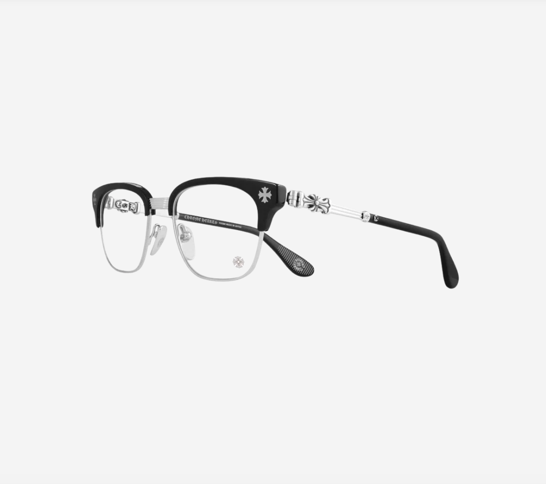 Chrome Hearts