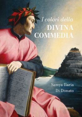 Samya Ilaria Di Donato – I colori della Divina Commedia (2021)