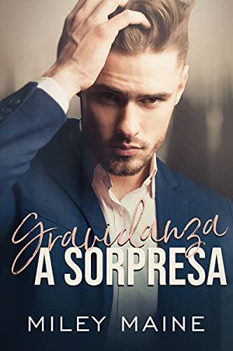 Miley Maine – Gravidanza a Sorpresa (2021)