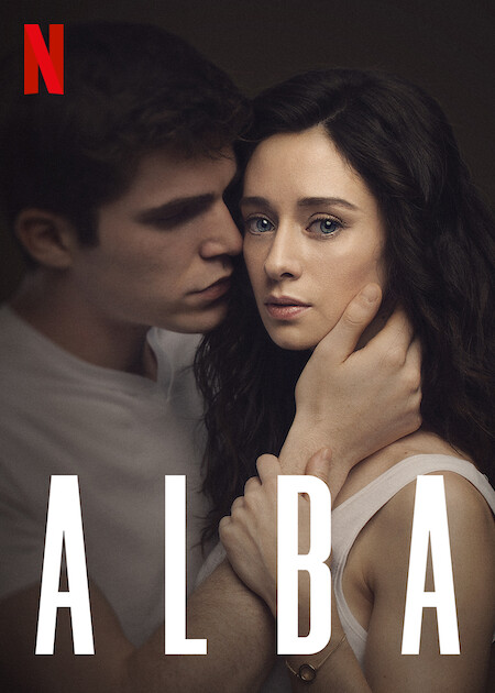 Alba (2021) {Sezon 1} MULTi.PL.1080p.NF.WEB-DL.x264.DDP5.1-K83 / Lektor i Napisy PL