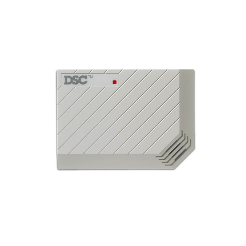 681-SENSOR DETECTOR RUPTURA DE VIDRIO DSC DG-50AU