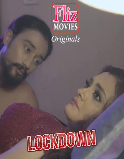 18+ Lockdown (2020) S01E03 Hindi Web Series 720p HDRip 250MB Download