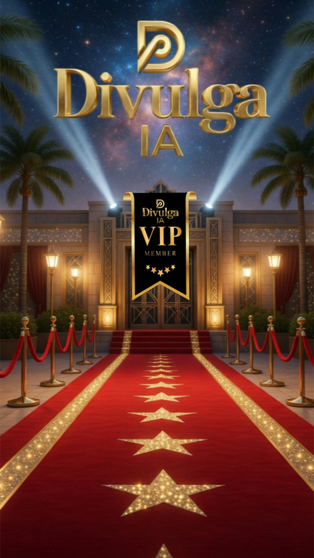 Entrada VIP