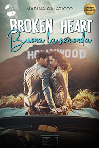 Marina Galatioto - Broken Heart: Buona la seconda (2022)