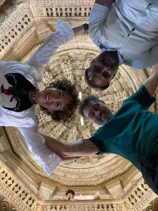 Etapa 4 - Jaisalmer: Disfrutando de Jaisalmer - India: Un viaje esperado después de la pandemia (2)