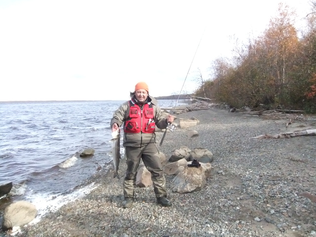 рыбалка ХМАО 064