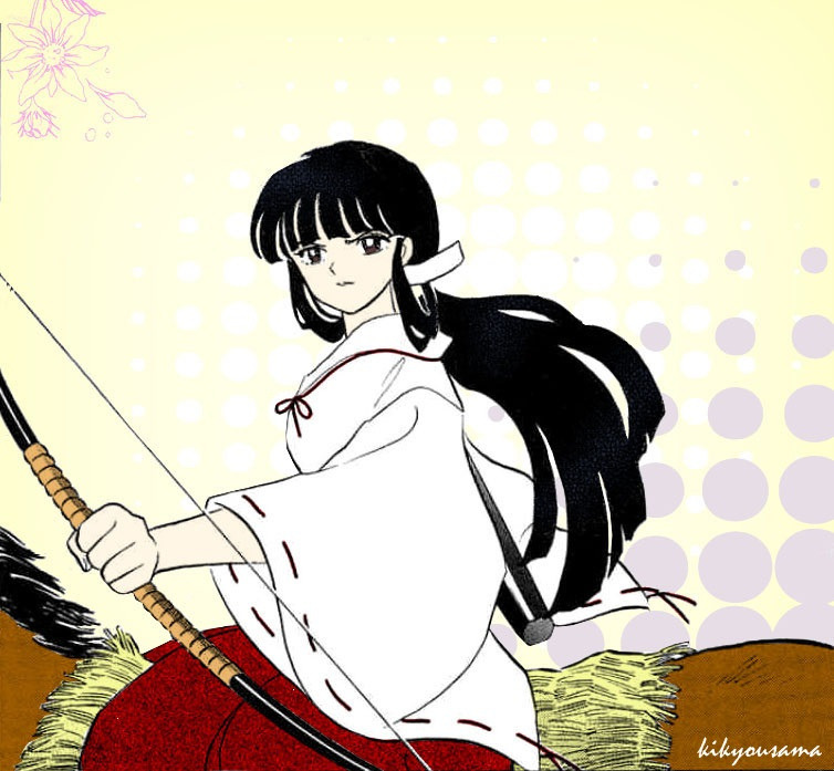 Hình vẽ Kikyou, Kagome, Sango bộ Inuyasha - Page 15 Tumblr_os401xp_D1_G1w8nqggo1_1280