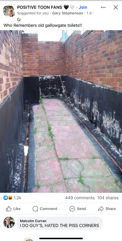 Old FOotball toilets IMG_6657