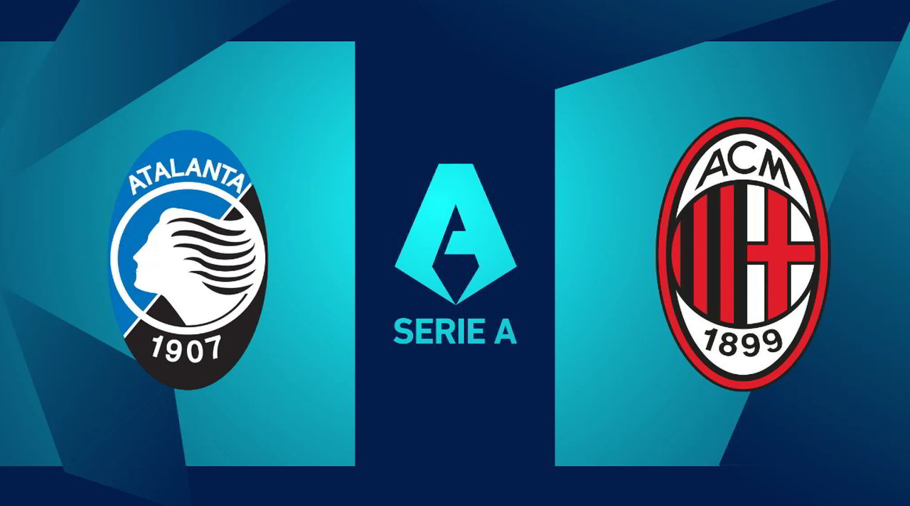 DIRETTA Atalanta-Milan Streaming Gratis Alternativa TV, dove vederla