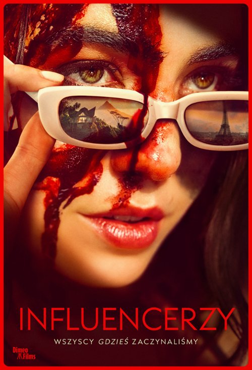 Influencerzy / Influencers (2025) MULTi.1080p.AMZN.WEB-DL.x264-KiT / Lektor i Napisy PL