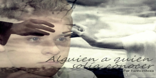 Alguien a quien solía conocer Alguien a quien solía conocer