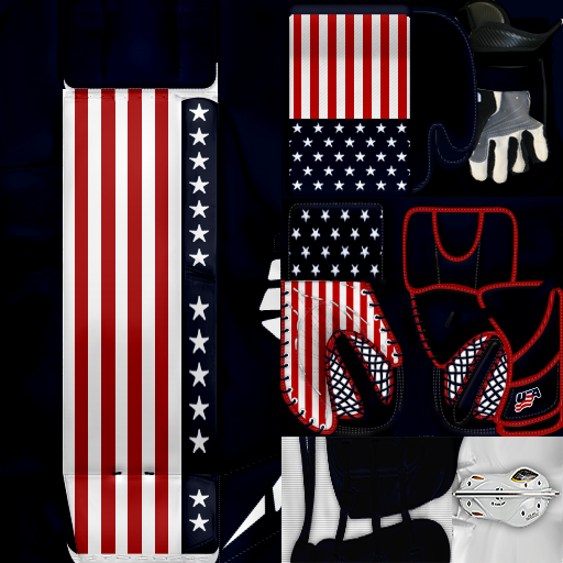 Darling18 Pads
