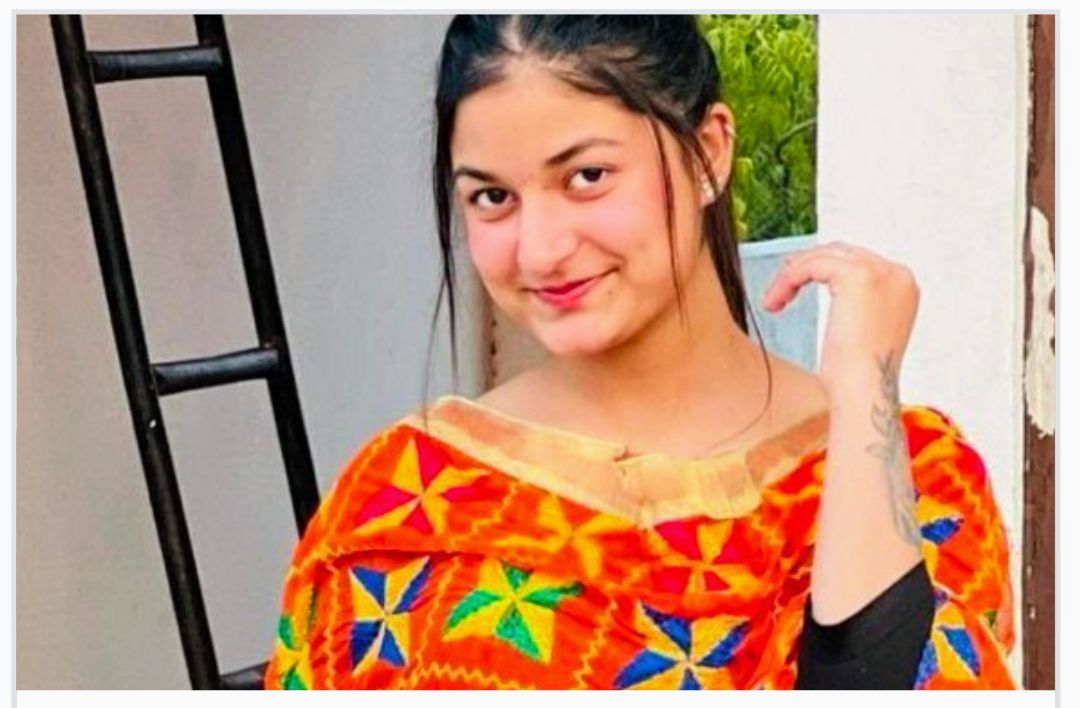 Most Famous Punjabi Instagram Influencer Leaked Fucking Video