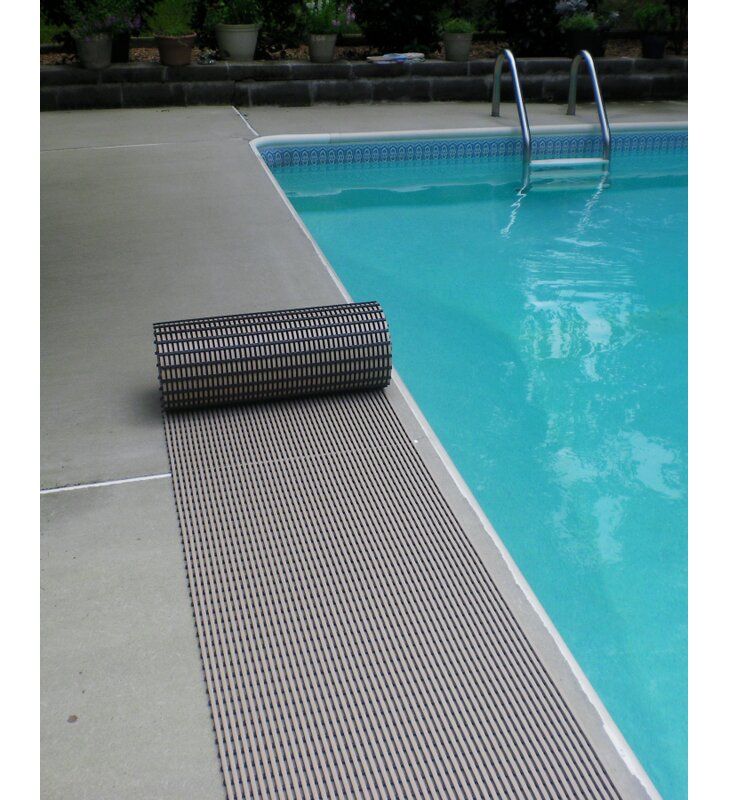 Poolmat