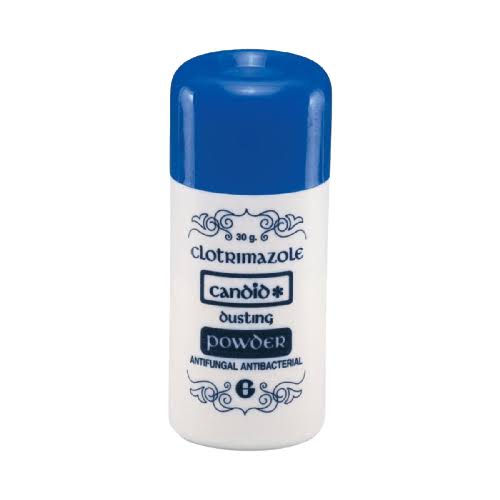 Candid Powder 30Gm