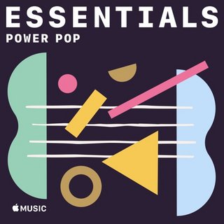 Power Pop Essentials (2020) .mp3 - 320 kbps