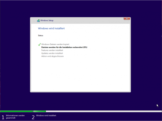 Windows 10 RS5 Enterprise LTSC 1809.10.0.17763.348 (x86-x64) Multilanguage Preactivated March 2019