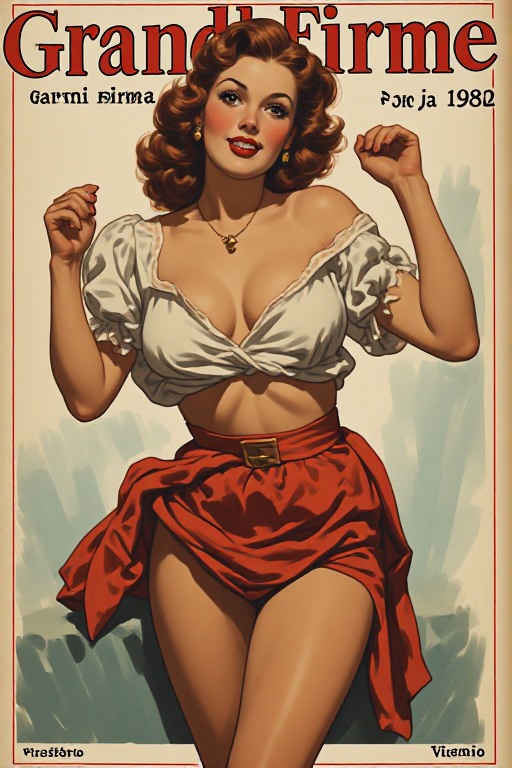 Gino-Boccasile-pin-up-cover-ar-(11)