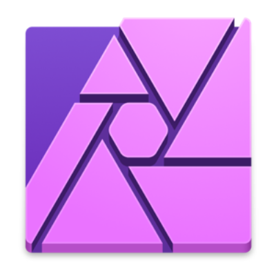 Affinity Photo Beta 1.7.0.124