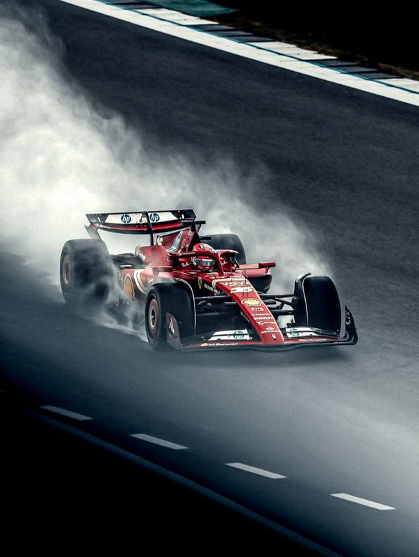 F1 Car