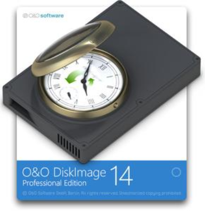 O&O DiskImage Professional / Workstation / Server Edition 14.1 Build 355