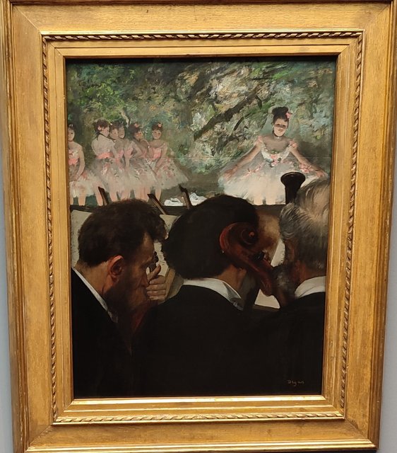 Dusseldorf, Frankfurt, Colonia (23-26 Febrero) - Blogs de Alemania - FRANKFURT: Städel Museum (8)