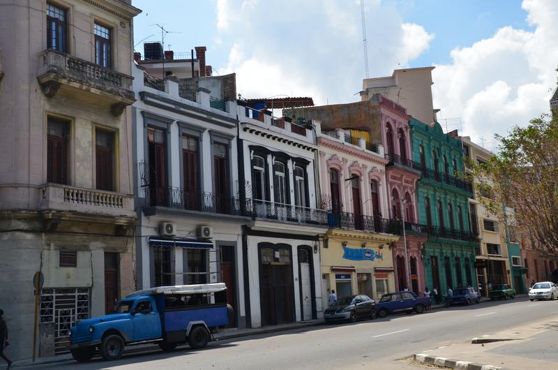 CUBA Y SUS PUEBLOS-1997/2017 - Blogs de Cuba - LA HABANA-16-9-2017 (160)
