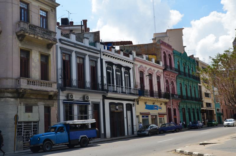 Cuba y sus pueblos-1997/2017 - Blogs de Cuba - LA HABANA-16-9-2017 (160)