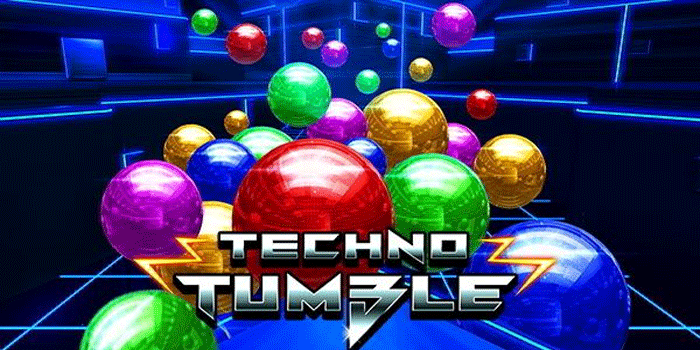 Rahasia Jackpot Besar Saat Bermain Slot Techno Tumble