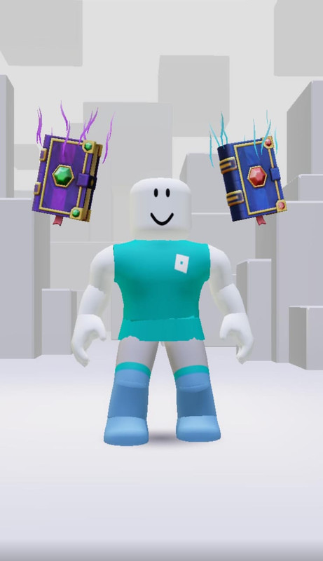 Roblox Skin 9