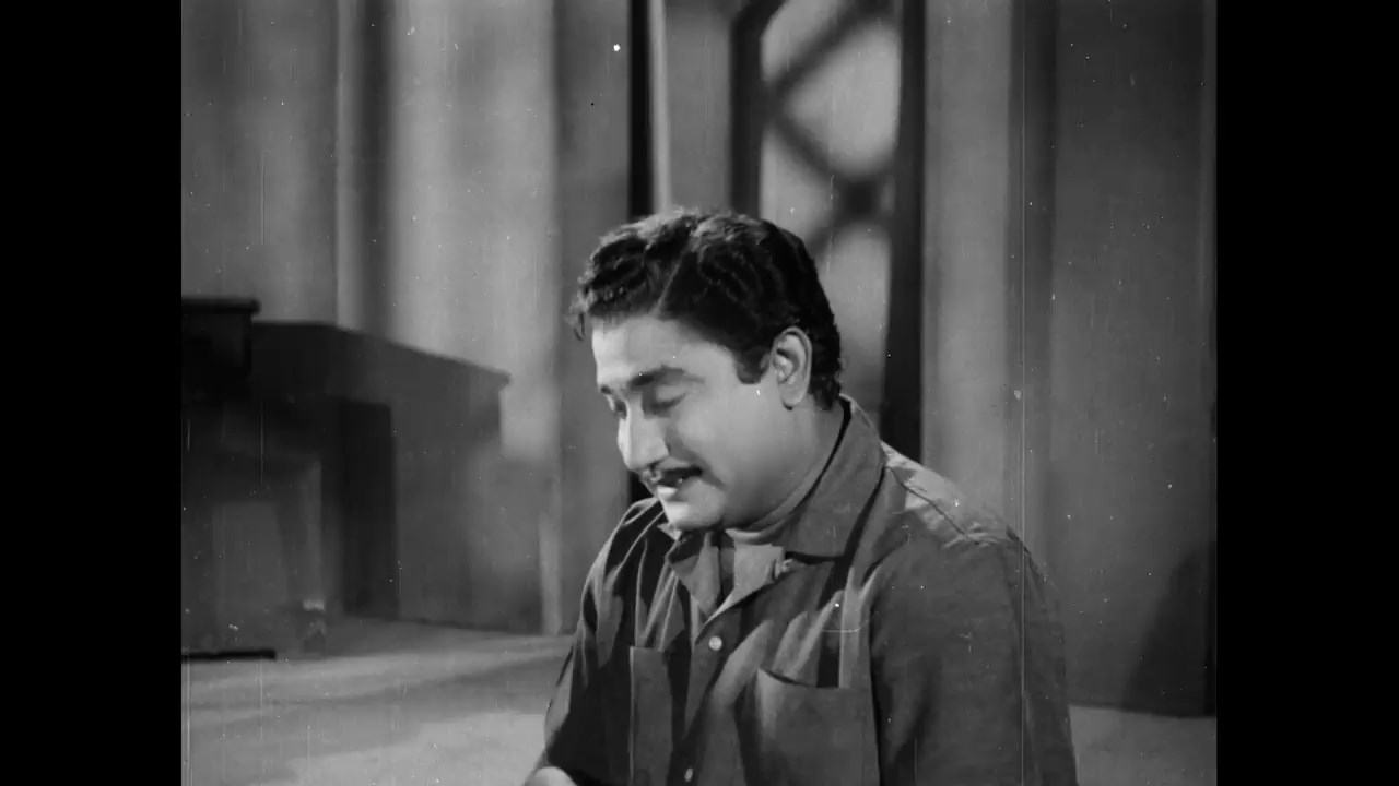 Parthal Pasi Theerum 1962 WebRip [Tamil] 480p, 720p ESub Screenshot