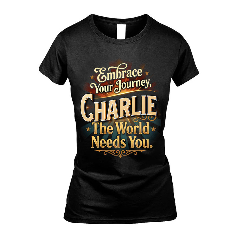 Charlie