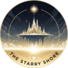 Starry Shore 2024 Logo