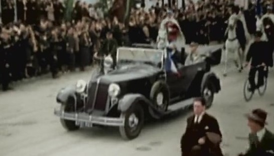 Renault-Reinastella (1930)