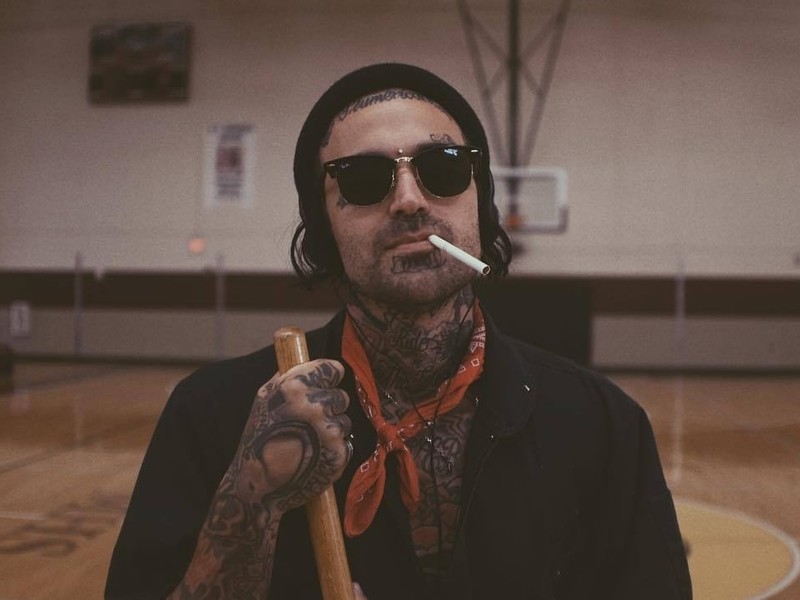 Yelawolf Career