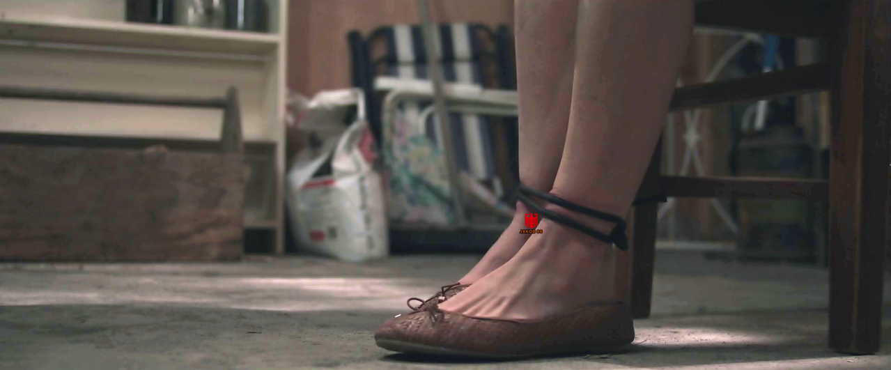 Jodie Hillock 9 Blind Panic 2025