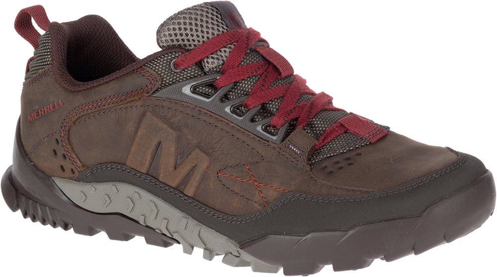 merrell men's annex trak