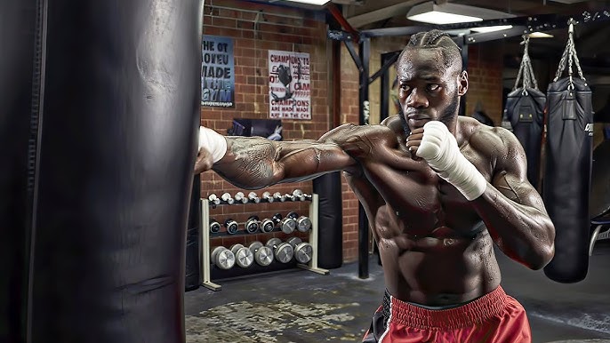 Дионтей Уайлдър ще търси история в битки с Чисора и Усик