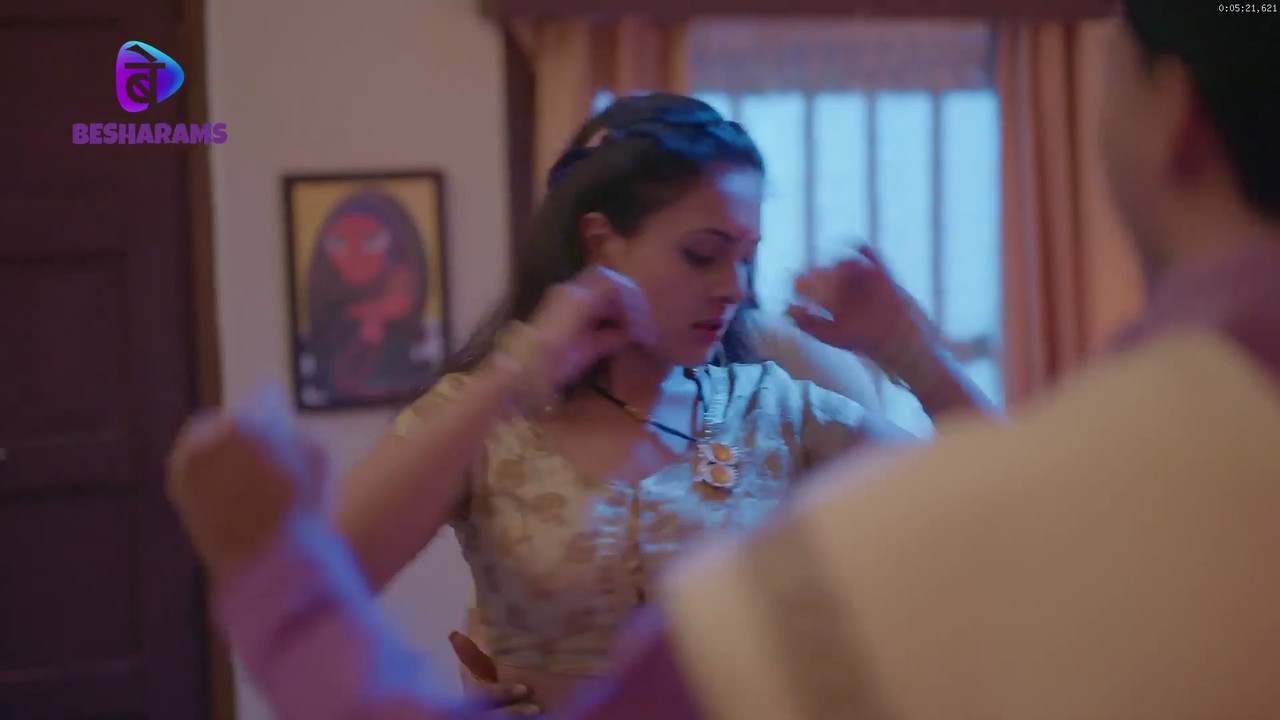 [FHD] [1080P] [Season-1, Episode-5] Rani Pari - Damad Ji007